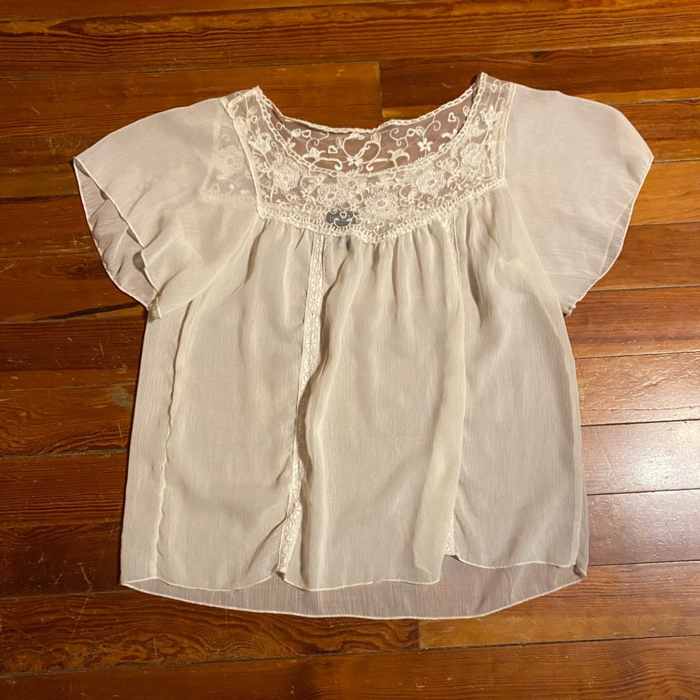 Women’s blouse